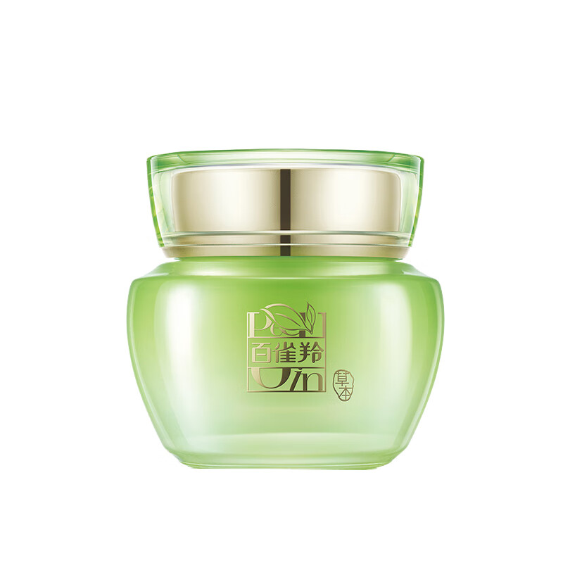 百雀羚 水嫩精纯明星眼霜