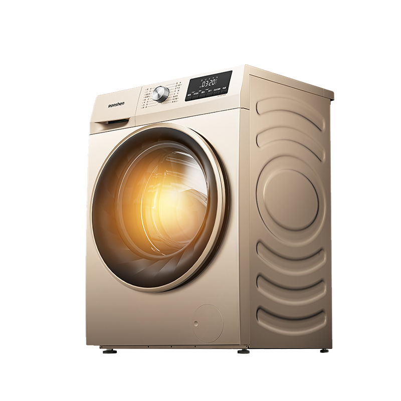 容声 纤薄除螨抗菌洗衣机