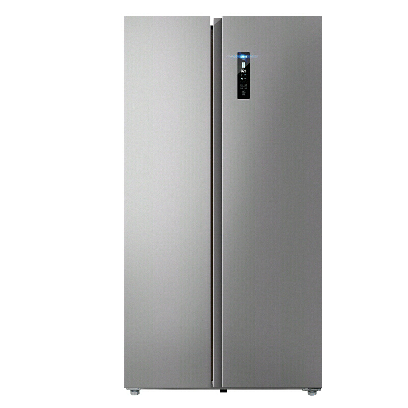 美菱智能双变频冰箱