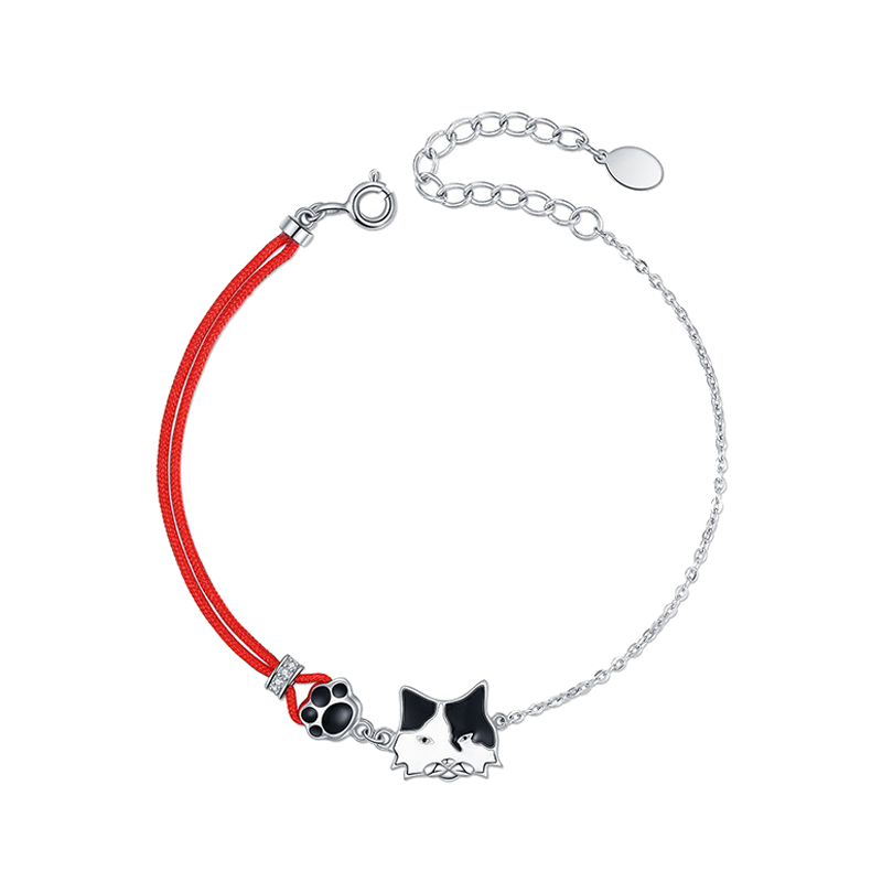 卡蒂罗 时尚易搭 手链