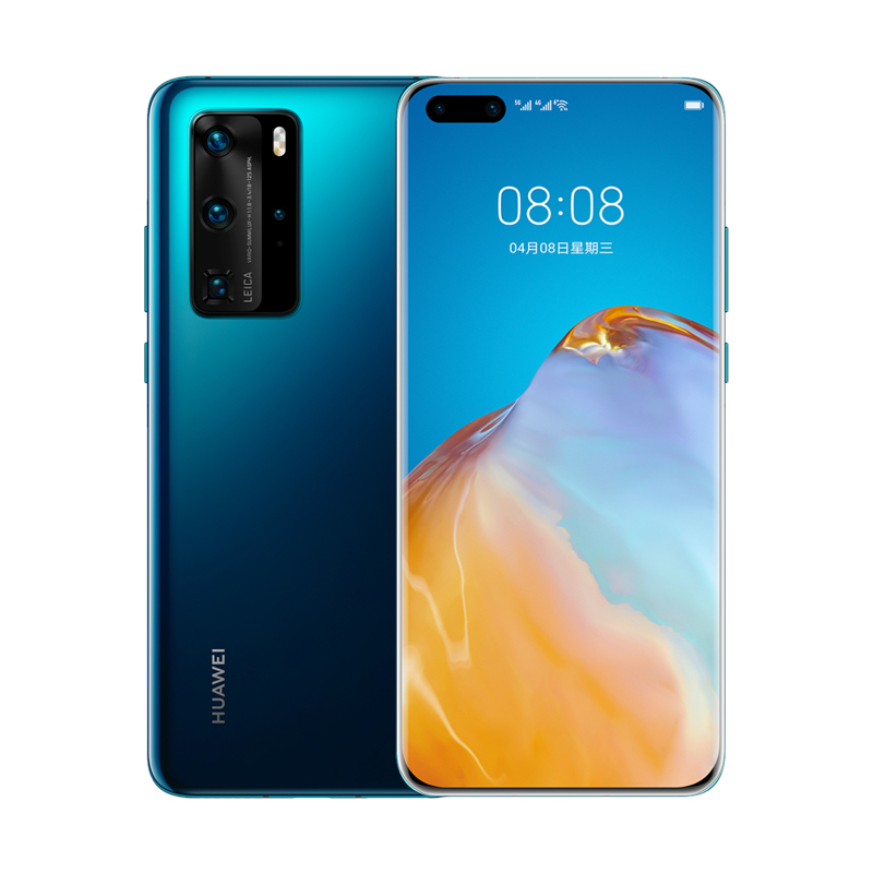 华为 高清徕卡摄影手机