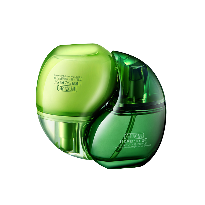 佰草集 提亮肤色 精华