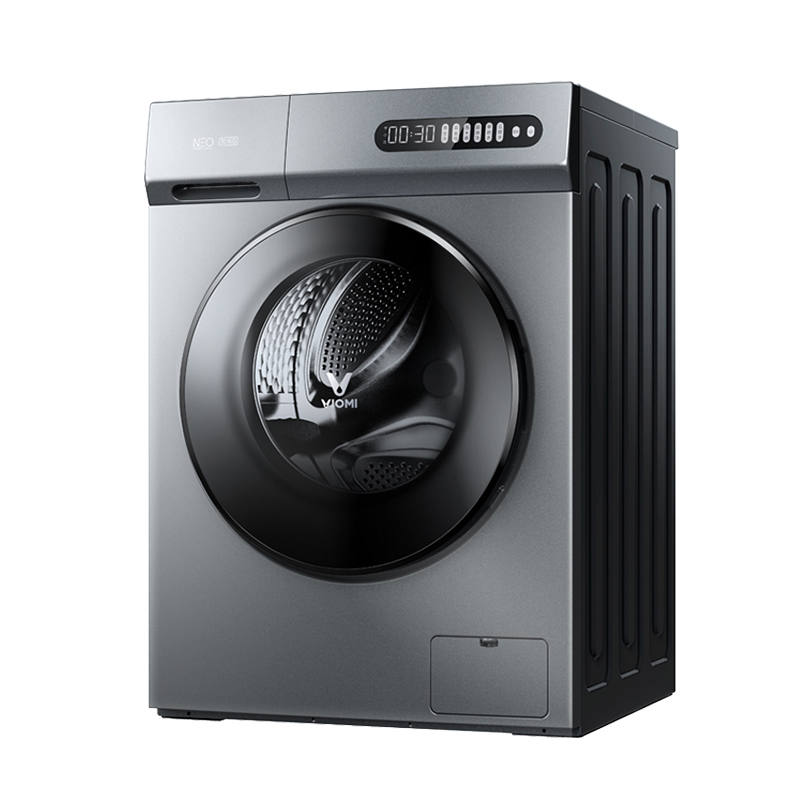 云米 变频节能智能洗衣机