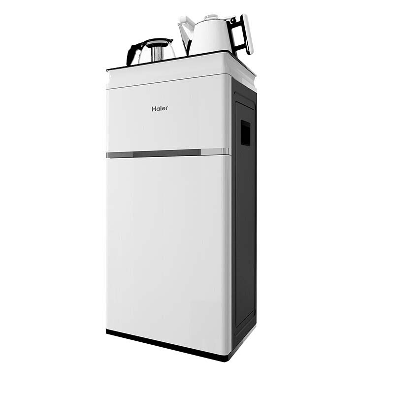 海尔冷热两用饮水机