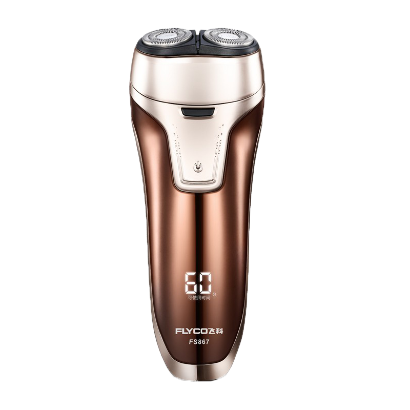 飞科 全身水洗电动剃须刀