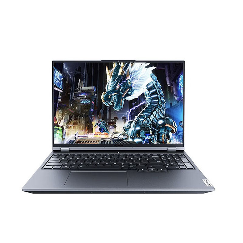 联想 全面屏便携游戏本