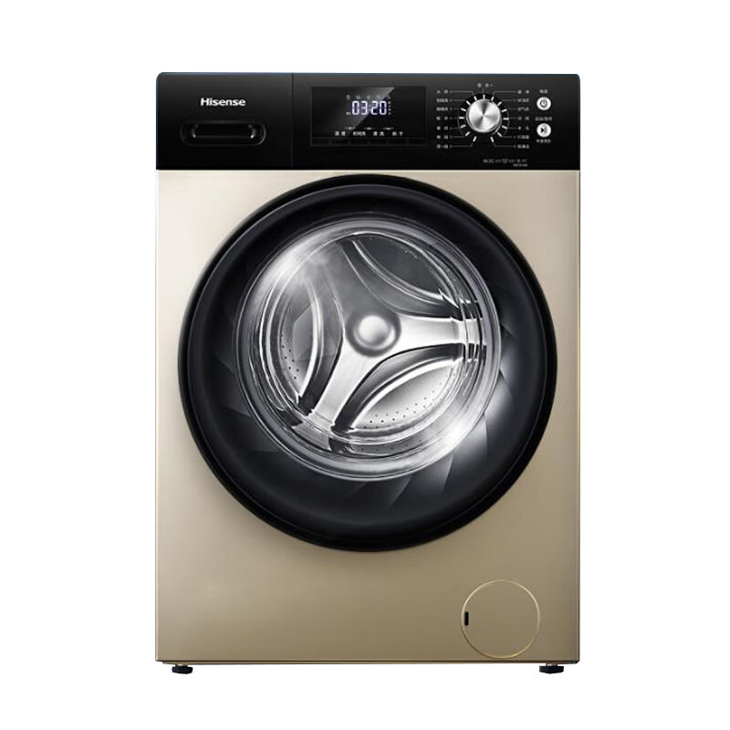 海信 超薄机身洗衣机