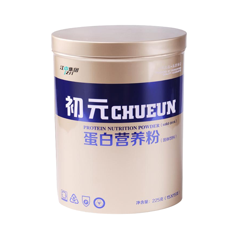 初元 肽配方蛋白营养粉