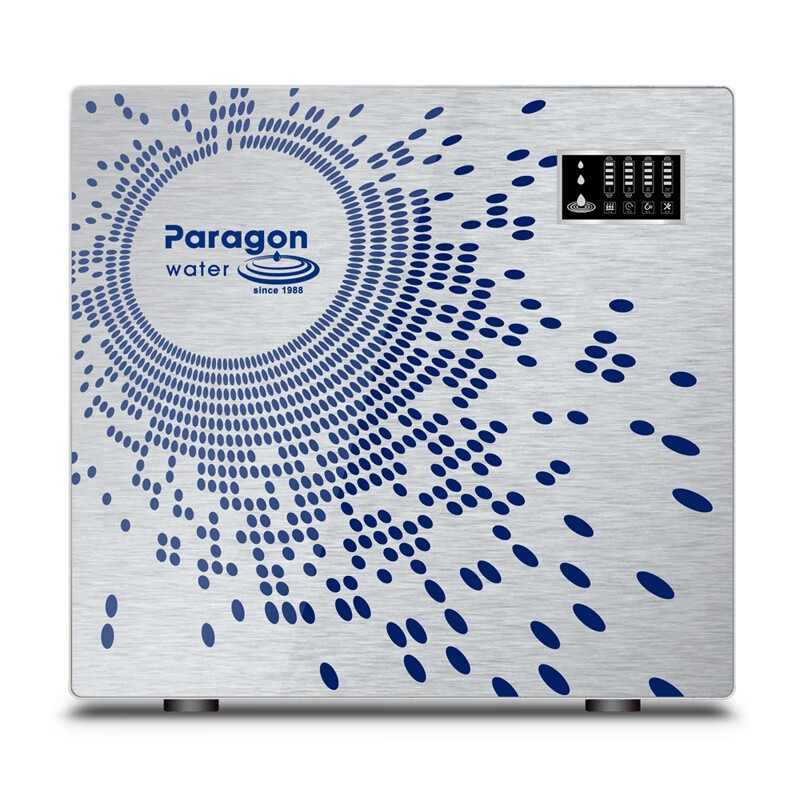 百诺肯 无桶净水器