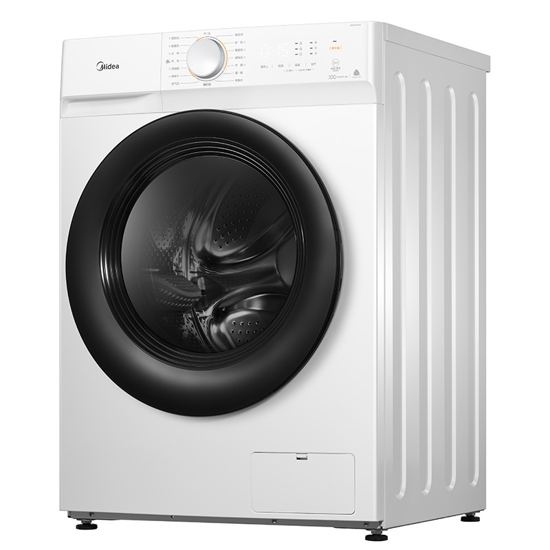 美的 巴氏除菌洗滚筒洗衣机