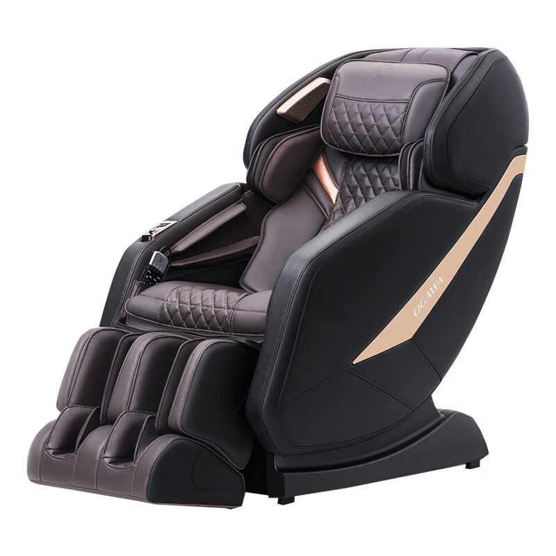 奥佳华 拨筋按摩 按摩椅