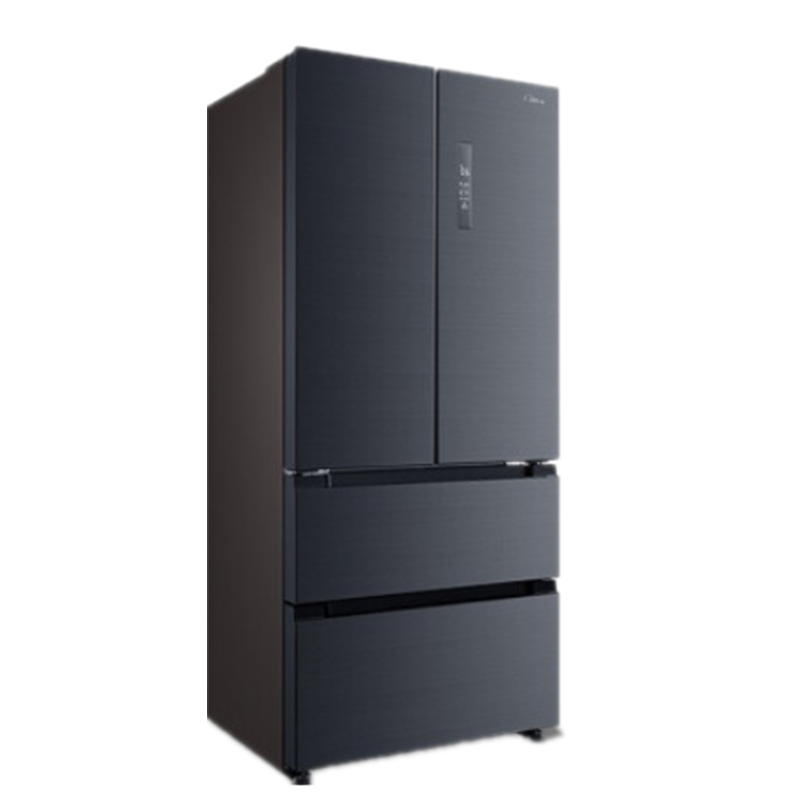 美的 温湿精控 冰箱