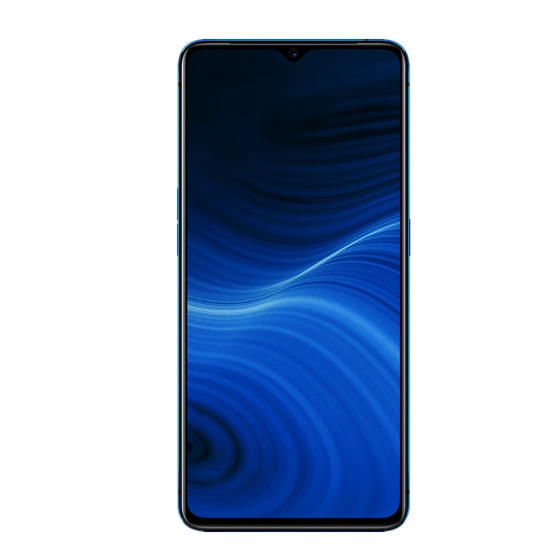 realme 新潮炫酷手机