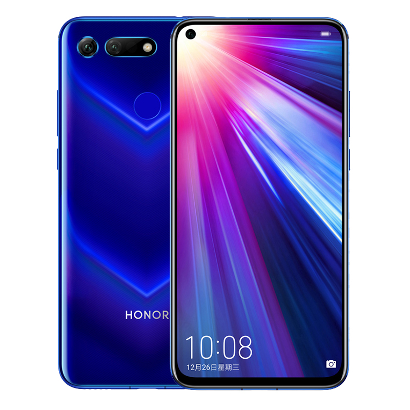 荣耀麒麟980游戏手机