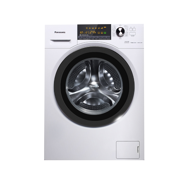 松下高温除菌洗衣机