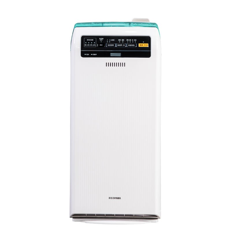 爱丽思 加湿 空气净化器