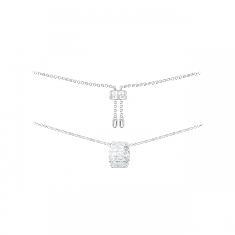 APM 环形小蛮腰 项链