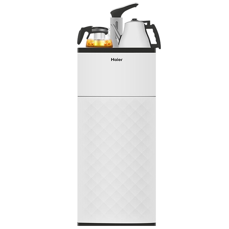 海尔 多功能下置式饮水机