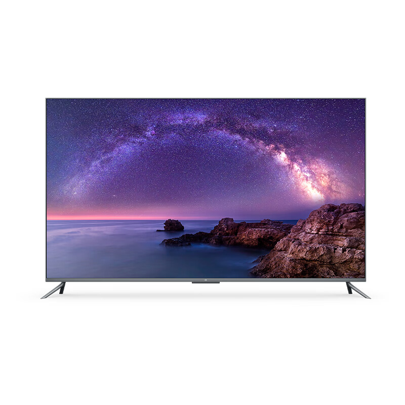 小米 大容量存储 电视机