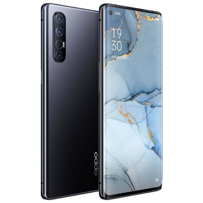 OPPO 12G运存手机