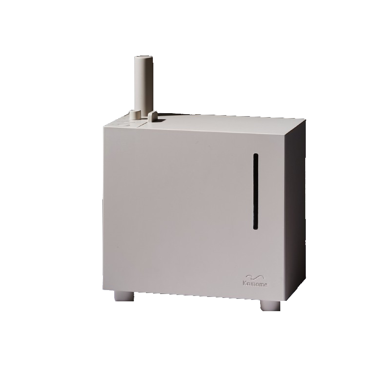 kamome香薰上加水加湿器