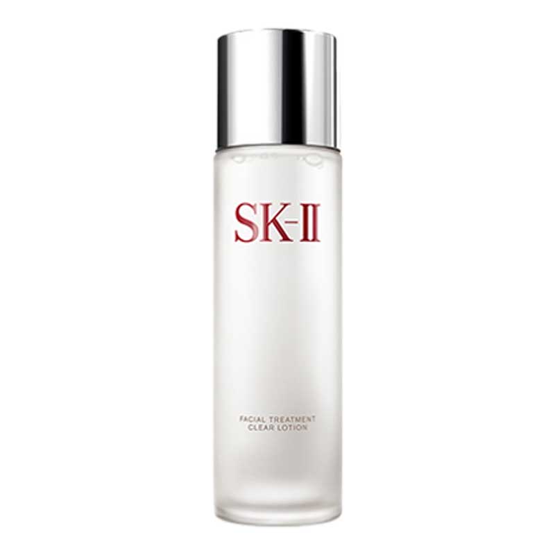 SK-II 紧致嫩肤爽肤水