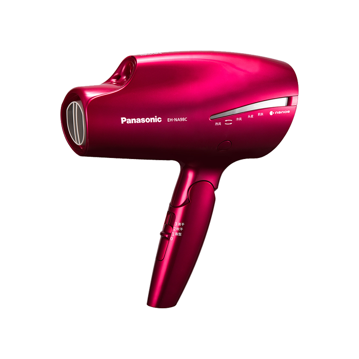 松下 家用电吹风机