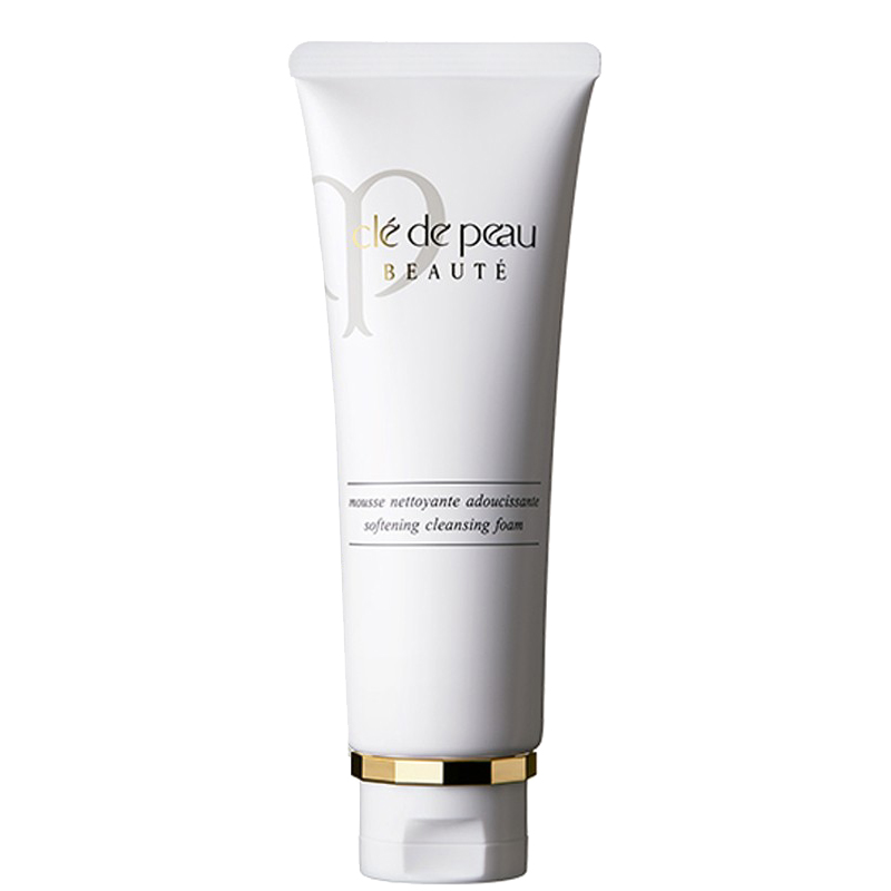 CPB深层清洁保湿洁面