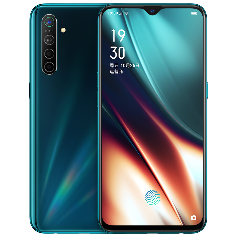 OPPO K5智能手机