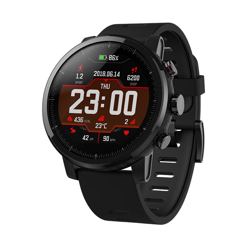 Amazfit 运动智能手表