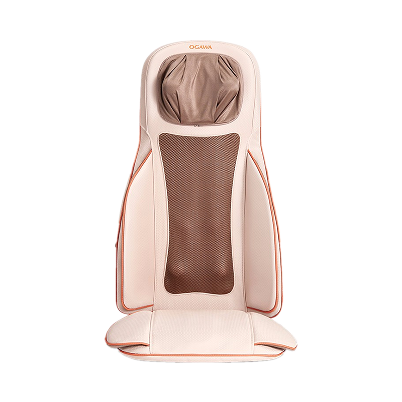 奥佳华 捶打热敷 按摩器