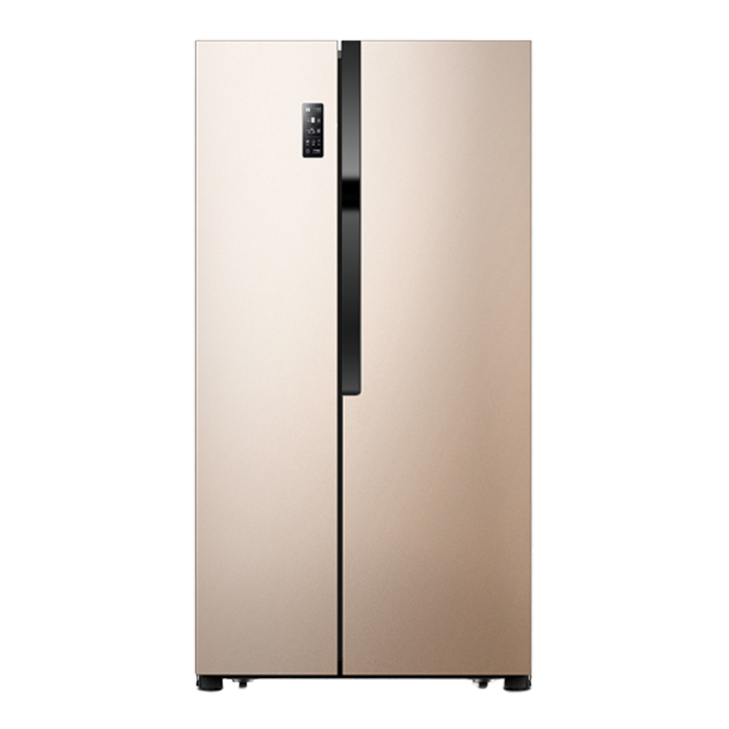 容声 祛味锁鲜一级能效冰箱