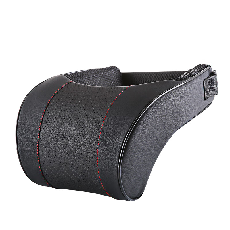 康车宝 超纤皮革汽车头枕