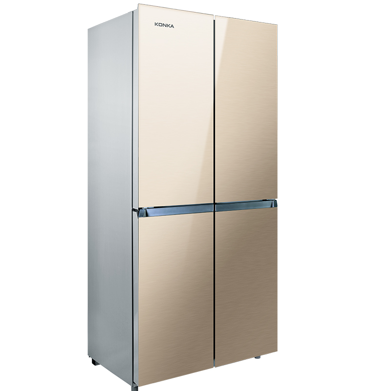 康佳双开门冰箱