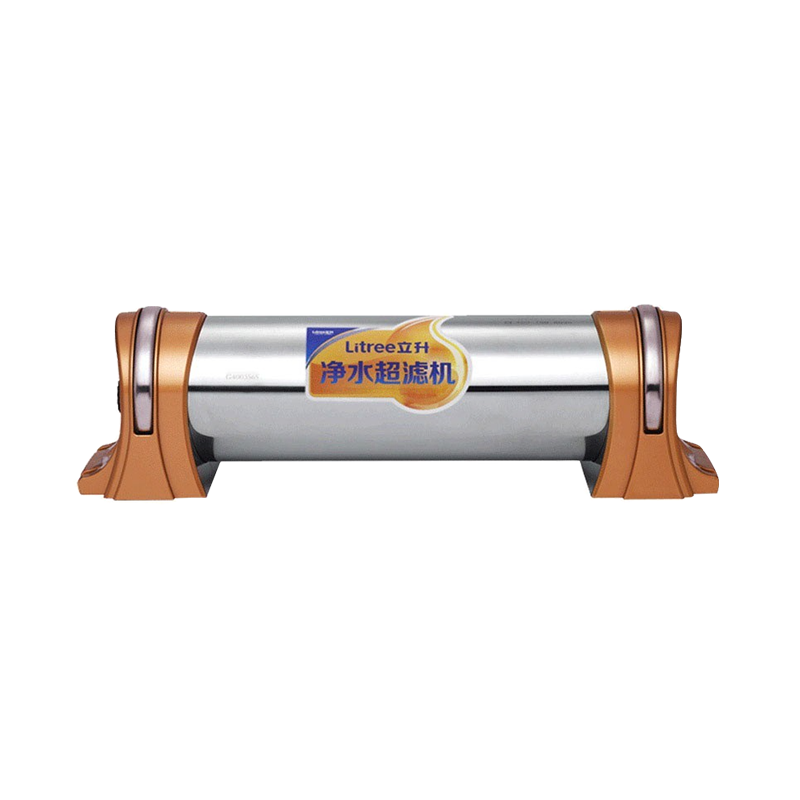立升 超滤全屋净水器