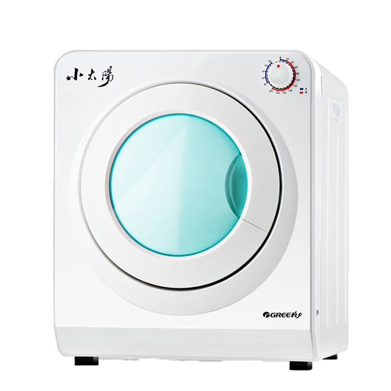 格力 高温烘干除菌干衣机