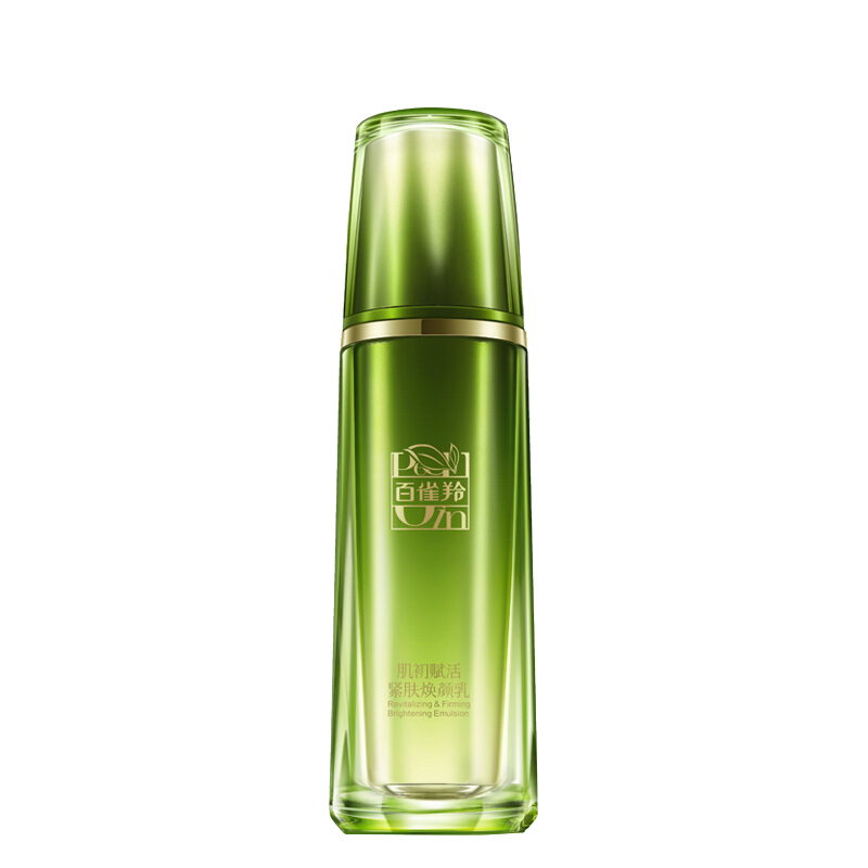 百雀羚 肌初赋活致臻礼盒