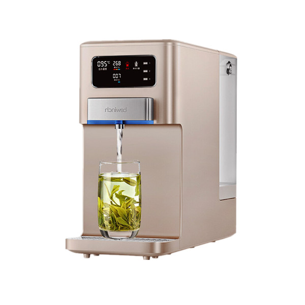 碧云泉 RO反渗透净水器