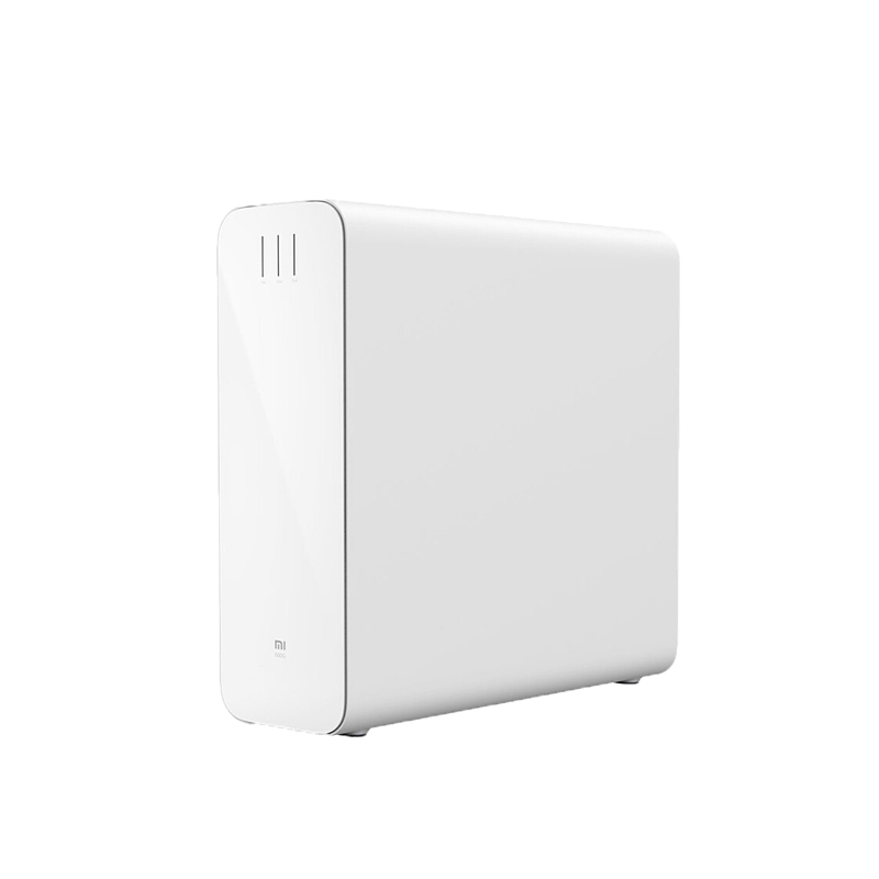 小米自助更换滤芯净水器