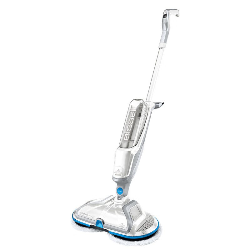 必胜 无线电动手持清洁机