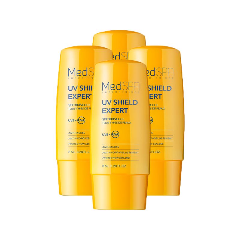 美帕 便携式隔离防晒霜