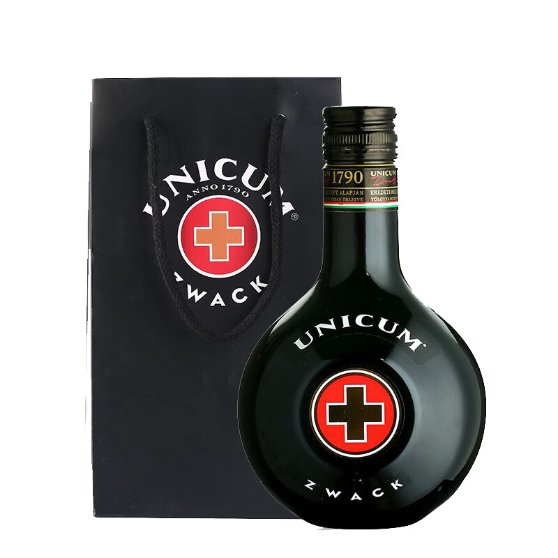 茨瓦克 进口洋酒尤尼古力娇酒