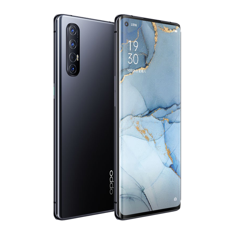 OPPO 四摄拍照手机