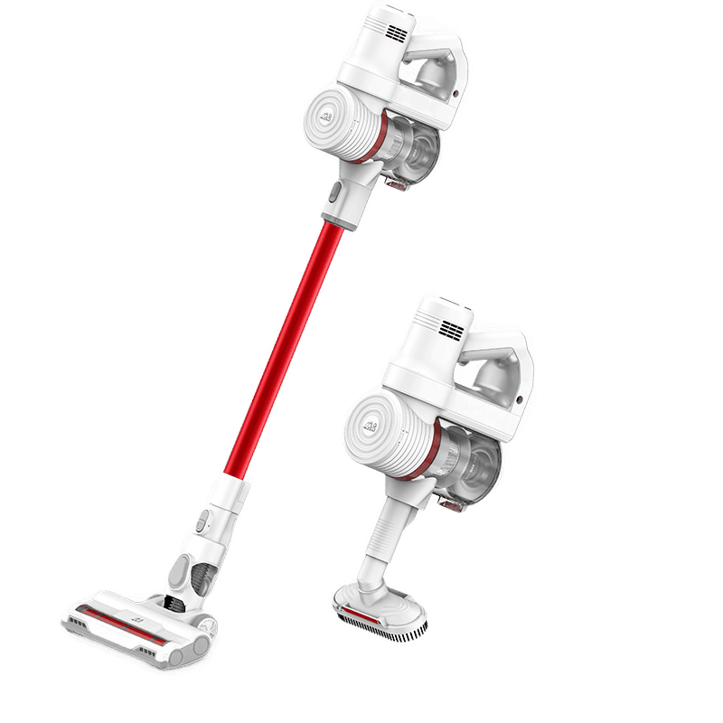 小狗 家用大吸力吸尘器