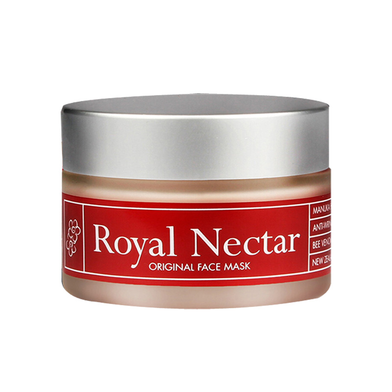 皇家 花蜜蜂毒睡眠面膜