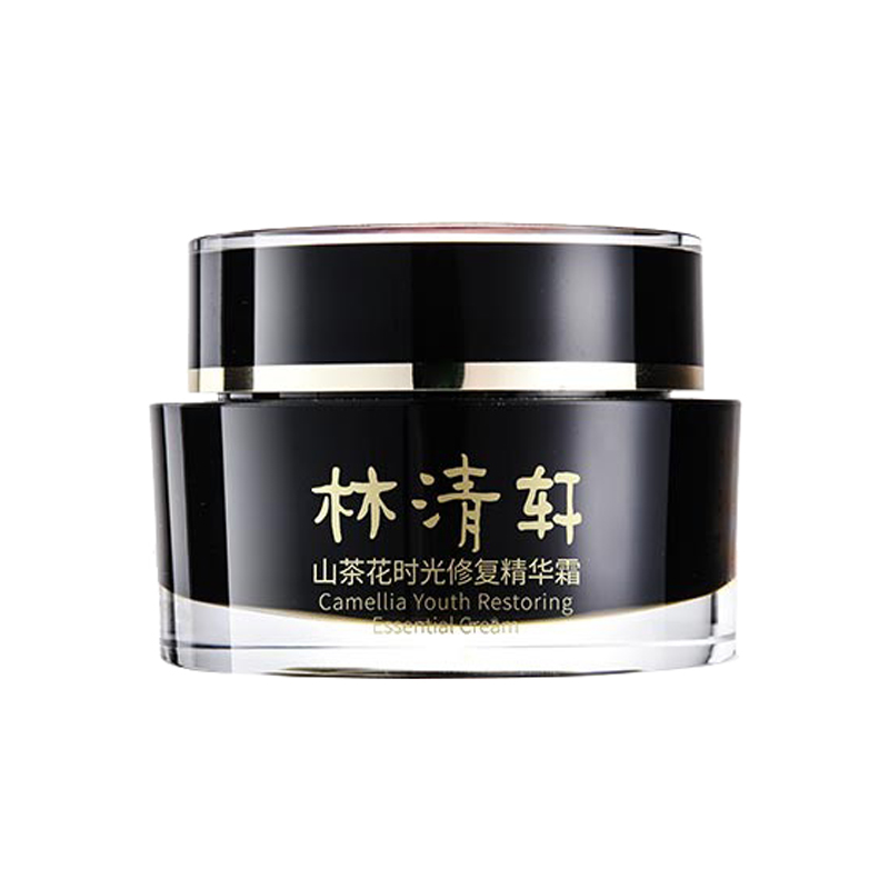 林清轩 山茶花时光修复精华霜