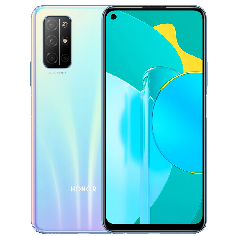 荣耀 防抖录像手机