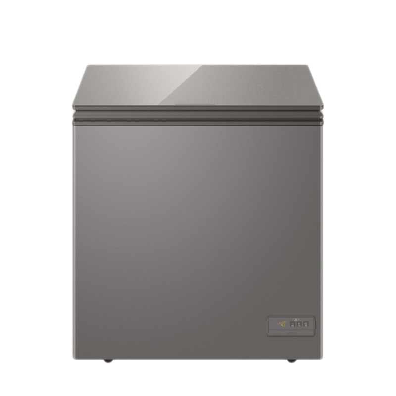 海尔 一级能效冰柜