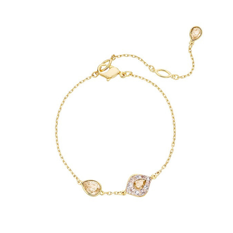 施华洛世奇 花辰月夕手链