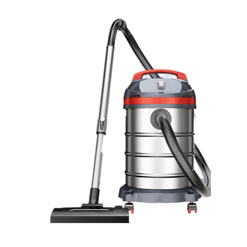 杰诺 大吸力吸尘器